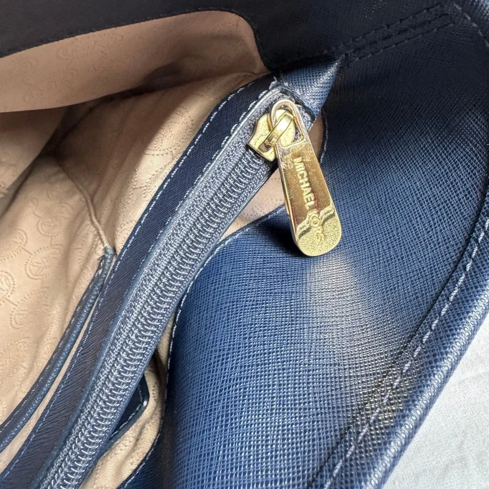 Michael Kors this navy